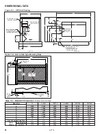 Preview for 14 page of Modine Manufacturing HFG Series Installation And Service Manual