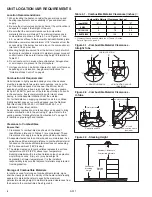 Preview for 4 page of Modine Manufacturing IPT Installation And Service Manual