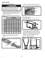 Preview for 10 page of Modine Manufacturing IPT Installation And Service Manual