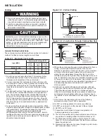 Preview for 12 page of Modine Manufacturing IPT Installation And Service Manual