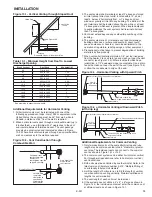 Preview for 13 page of Modine Manufacturing IPT Installation And Service Manual