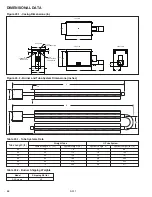 Preview for 20 page of Modine Manufacturing IPT Installation And Service Manual