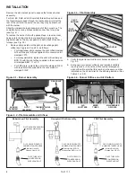 Preview for 4 page of Modine Manufacturing PD/BD Installation Instructions Manual