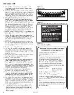 Preview for 6 page of Modine Manufacturing PD/BD Installation Instructions Manual