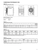 Предварительный просмотр 17 страницы Modine Manufacturing POR Installation And Service Manual