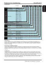 Предварительный просмотр 7 страницы Modine Manufacturing SmartCool Airedale Technical Manual