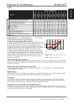 Предварительный просмотр 13 страницы Modine Manufacturing SmartCool Airedale Technical Manual