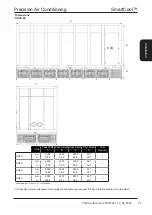 Предварительный просмотр 21 страницы Modine Manufacturing SmartCool Airedale Technical Manual