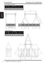 Предварительный просмотр 28 страницы Modine Manufacturing SmartCool Airedale Technical Manual