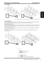 Предварительный просмотр 29 страницы Modine Manufacturing SmartCool Airedale Technical Manual