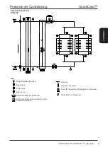 Предварительный просмотр 31 страницы Modine Manufacturing SmartCool Airedale Technical Manual