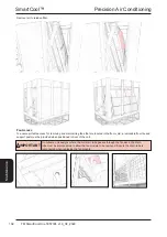 Предварительный просмотр 102 страницы Modine Manufacturing SmartCool Airedale Technical Manual