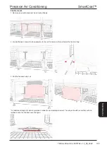 Предварительный просмотр 103 страницы Modine Manufacturing SmartCool Airedale Technical Manual