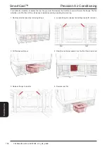 Предварительный просмотр 104 страницы Modine Manufacturing SmartCool Airedale Technical Manual