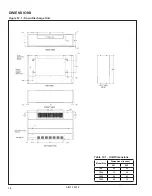 Предварительный просмотр 12 страницы Modine Manufacturing Varsity ZCF 1000 Installation And Service Manual