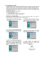 Preview for 12 page of MODIX HD-35 User Manual