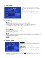 Preview for 16 page of MODIX HD-35 User Manual