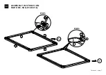 Preview for 6 page of MODLOFT HARU DE-SKA-014637-Q Assembly Instruction Manual