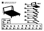 Preview for 12 page of MODLOFT HARU DE-SKA-014637-Q Assembly Instruction Manual