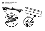 Preview for 4 page of MODLOFT JANE MD323-Q Assembly Instruction Manual