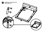 Preview for 7 page of MODLOFT JANE MD323-Q Assembly Instruction Manual