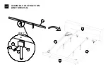 Preview for 8 page of MODLOFT JANE MD323-Q Assembly Instruction Manual