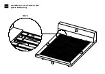 Preview for 9 page of MODLOFT JANE MD323-Q Assembly Instruction Manual