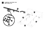 Preview for 26 page of MODLOFT JANE MD323-Q Assembly Instruction Manual