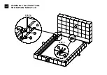 Preview for 5 page of MODLOFT THOMPSON MD321-CK Assembly Instruction Manual