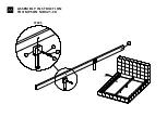 Preview for 6 page of MODLOFT THOMPSON MD321-CK Assembly Instruction Manual