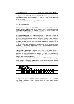 Preview for 7 page of Modor OS007 User Manual