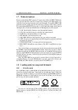 Preview for 11 page of Modor OS007 User Manual