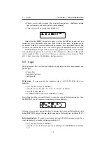 Preview for 63 page of Modor OS007 User Manual