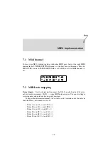 Preview for 71 page of Modor OS007 User Manual