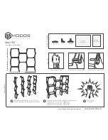 Preview for 1 page of MODOS S5 Assembly Instructions