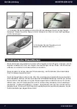 Preview for 7 page of MODSTER 217941 Manual