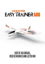 MODSTER 247746 User Manual предпросмотр