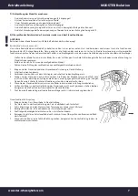 Preview for 7 page of MODSTER 262607 User Manual