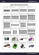 Preview for 36 page of MODSTER 262607 User Manual