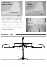 Preview for 7 page of MODSTER 262616 Manual