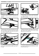 Preview for 12 page of MODSTER 262616 Manual