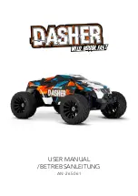 Предварительный просмотр 1 страницы MODSTER 265061 User Manual