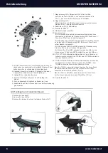 Предварительный просмотр 6 страницы MODSTER 265061 User Manual