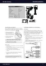 Предварительный просмотр 7 страницы MODSTER 265061 User Manual