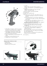 Предварительный просмотр 22 страницы MODSTER 265061 User Manual