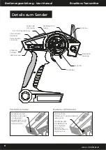 Preview for 9 page of MODSTER 267349 User Manual