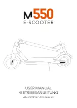 MODSTER 269492 User Manual preview