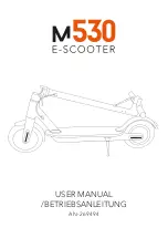 MODSTER 269494 User Manual preview