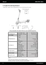 Предварительный просмотр 4 страницы MODSTER 269494 User Manual