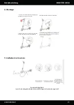 Предварительный просмотр 21 страницы MODSTER 269494 User Manual